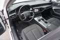 Audi A6 40 TDI quattro mit Standheizung Weiß - thumbnail 14