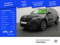 Skoda Kodiaq Sportline 4x4 MEMORY DCC KAM CARPLAY SHZ Schwarz - thumbnail 1