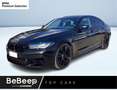BMW M5 M5 4.4 V8 COMPETITION AUTO Black - thumbnail 1