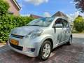 Daihatsu Sirion Sirion 1.3-16V Срібний - thumbnail 1