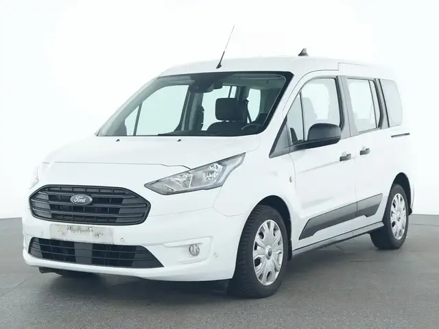 Ford Transit Connect Kombi Trend Tempomat+TotW+PDC