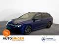 Volkswagen Golf VIII Variant R *AHK*LED*ACC*NAVI*R-CAM*SHZ* Blau - thumbnail 1