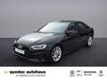 Audi A4 2,0 TFSI quattro S line MATRIX NAVI Schwarz - thumbnail 1
