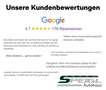 Skoda Octavia Combi 1.0 TSI Clever Klima Rückfahrkamera Nero - thumbnail 15