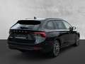 Skoda Octavia Combi 1.0 TSI Clever Klima Rückfahrkamera Nero - thumbnail 4