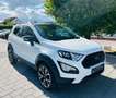 Ford EcoSport Active Weiß - thumbnail 13