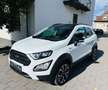 Ford EcoSport Active Weiß - thumbnail 1