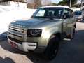 Land Rover Defender 3.0d 250cv.. TETTO.. UFF. ITALIA.. FULL OPTIONAL Groen - thumbnail 2