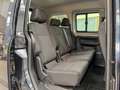 Volkswagen Caddy 1.2 TSI Trendline |Cruis|Radio|Parkeersensoren ach Blauw - thumbnail 11