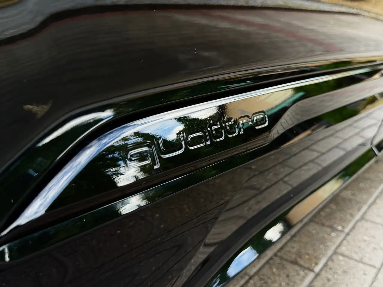 Audi Q7 *1-PROPRIETAIRE/1-OWNER*TVA-21%-VAT*FULL-S-LINE*, миниатюра 18