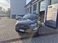 Ford EcoSport 1.0 ecoboost Titanium 100cv my19 Grigio - thumbnail 4