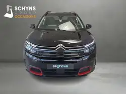 Citroen C5 Aircross Aircross Business Plus