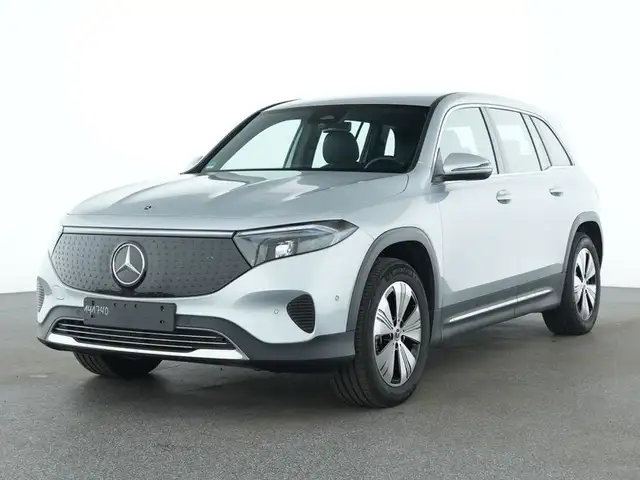 Mercedes-Benz EQB 250