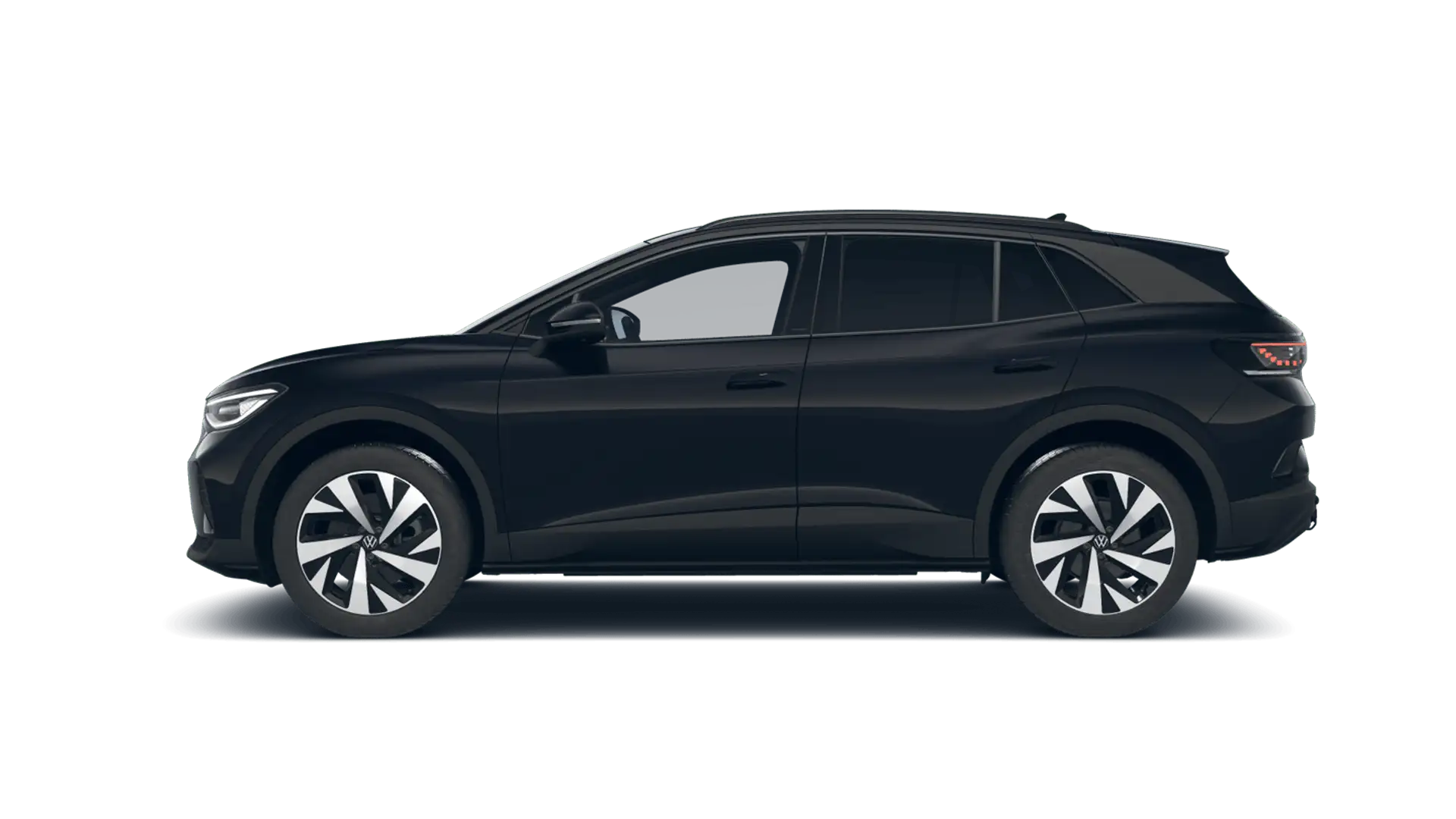 Volkswagen ID.4 Pro 4MOTION 210 kW Business Blau - 2