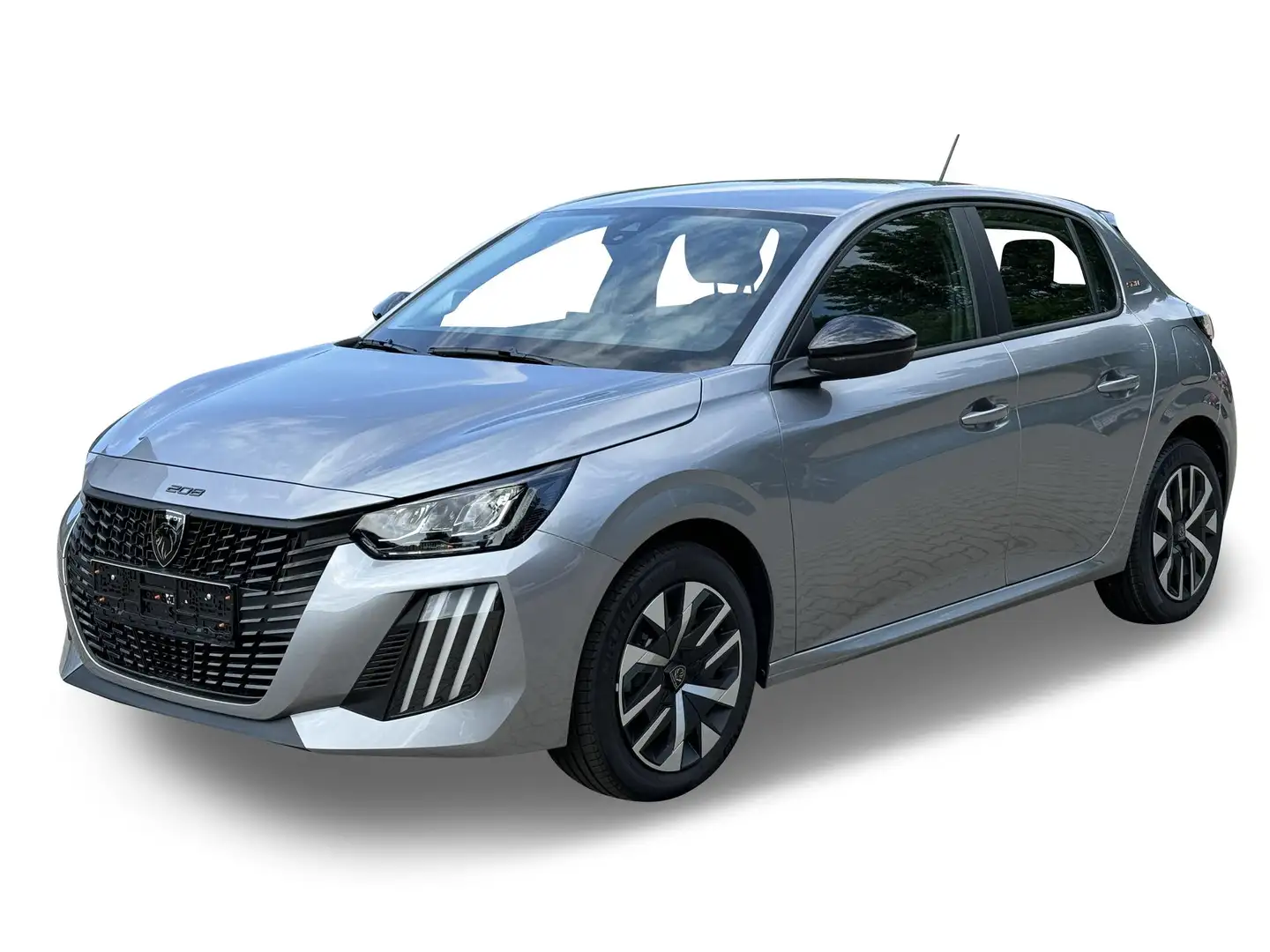 Peugeot 208 Allure e-DSC6+SHZ+LED+TEMPOMAT+PDC+KLIMA+16" AL... - 1