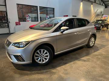 Ibiza 1.0 MPI  Style