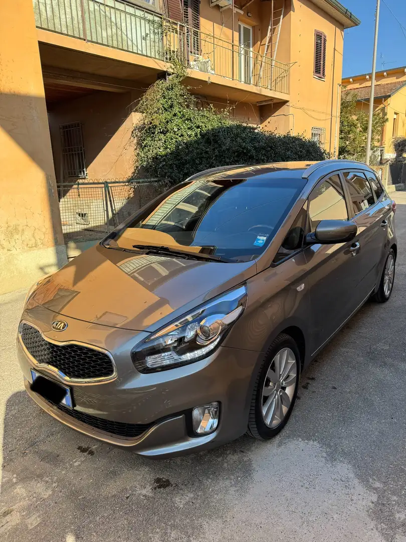 Kia Carens 1.7 crdi Class 136cv 5p.ti - 1