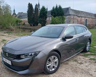 Peugeot 508 SW 1.5 BlueHDi Allure S