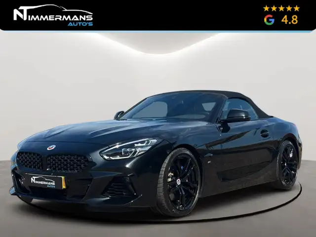 BMW Z4 M M40i Bns Edition+ |HEADUP|H&K|DEALERONDH|CAMERA