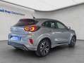 Ford Puma 1.0 EcoBoost Hybrid Aut. ST-LINE Silber - thumbnail 3