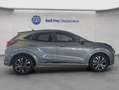Ford Puma 1.0 EcoBoost Hybrid Aut. ST-LINE Silber - thumbnail 4