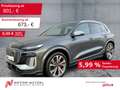 Audi SQ6 e-tron SQ6 e-tron QU MATRIX+NAV+HuD+B&O+AIR+ACC+AHK+21" Gris - thumbnail 1