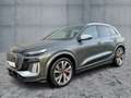 Audi SQ6 e-tron SQ6 e-tron QU MATRIX+NAV+HuD+B&O+AIR+ACC+AHK+21" Gris - thumbnail 2