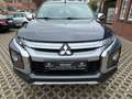 Mitsubishi L200 Basis Doppelkabine 4WD TÜV INSP GARANTIE Grau - thumbnail 8