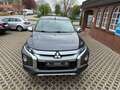 Mitsubishi L200 Basis Doppelkabine 4WD TÜV INSP GARANTIE Grau - thumbnail 5