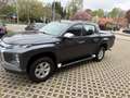 Mitsubishi L200 Basis Doppelkabine 4WD TÜV INSP GARANTIE Grau - thumbnail 11