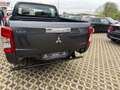 Mitsubishi L200 Basis Doppelkabine 4WD TÜV INSP GARANTIE Grau - thumbnail 12