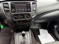 Mitsubishi L200 Basis Doppelkabine 4WD TÜV INSP GARANTIE Grau - thumbnail 4