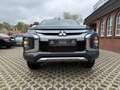 Mitsubishi L200 Basis Doppelkabine 4WD TÜV INSP GARANTIE Grau - thumbnail 10