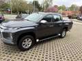 Mitsubishi L200 Basis Doppelkabine 4WD TÜV INSP GARANTIE Grau - thumbnail 14