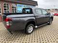 Mitsubishi L200 Basis Doppelkabine 4WD TÜV INSP GARANTIE Grau - thumbnail 31
