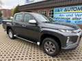Mitsubishi L200 Basis Doppelkabine 4WD TÜV INSP GARANTIE Grau - thumbnail 32
