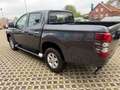 Mitsubishi L200 Basis Doppelkabine 4WD TÜV INSP GARANTIE Grau - thumbnail 16