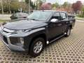 Mitsubishi L200 Basis Doppelkabine 4WD TÜV INSP GARANTIE Grau - thumbnail 25