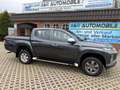 Mitsubishi L200 Basis Doppelkabine 4WD TÜV INSP GARANTIE Grau - thumbnail 9
