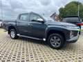 Mitsubishi L200 Basis Doppelkabine 4WD TÜV INSP GARANTIE Grau - thumbnail 35