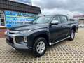 Mitsubishi L200 Basis Doppelkabine 4WD TÜV INSP GARANTIE Grau - thumbnail 42