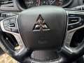 Mitsubishi L200 Basis Doppelkabine 4WD TÜV INSP GARANTIE Grau - thumbnail 23