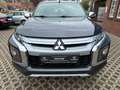 Mitsubishi L200 Basis Doppelkabine 4WD TÜV INSP GARANTIE Grau - thumbnail 7