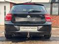 BMW 116 i*1HAND*GARANTIE*TÜV NEU*AUTOMATIK*5TRG* Schwarz - thumbnail 5
