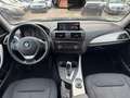 BMW 116 i*1HAND*GARANTIE*TÜV NEU*AUTOMATIK*5TRG* Schwarz - thumbnail 10