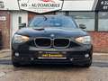 BMW 116 i*1HAND*GARANTIE*TÜV NEU*AUTOMATIK*5TRG* Schwarz - thumbnail 2