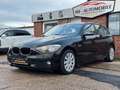 BMW 116 i*1HAND*GARANTIE*TÜV NEU*AUTOMATIK*5TRG* Schwarz - thumbnail 3