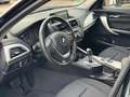 BMW 116 i*1HAND*GARANTIE*TÜV NEU*AUTOMATIK*5TRG* Schwarz - thumbnail 8
