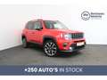 Jeep Renegade 1.3 PLUG-IN HYBRID SUMMIT *LEDER*PANO DAK*OPEN DAK Rouge - thumbnail 1