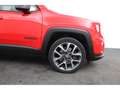 Jeep Renegade 1.3 PLUG-IN HYBRID SUMMIT *LEDER*PANO DAK*OPEN DAK Rouge - thumbnail 7
